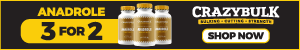 steroide anabolisant muscle Anavar 50mg Dragon Pharma